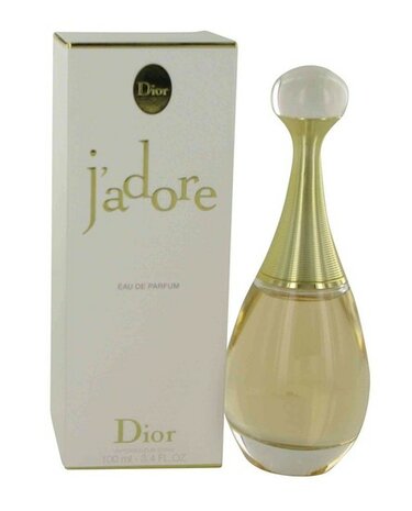 Merk parfum A